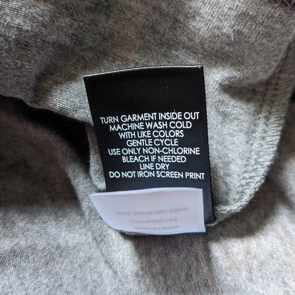 Torrid Super Soft Grey Floral Strappy Maxi Dress - Picture 7 of 7